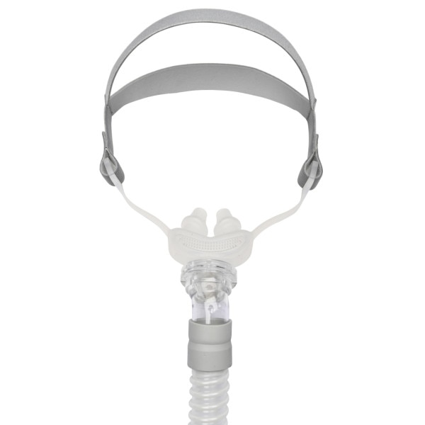 DeltaWave CPAP Mask System